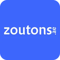 Zoutons.ae: Coupons & Offers icon