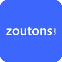 Zoutons: Coupons & Cashback icon