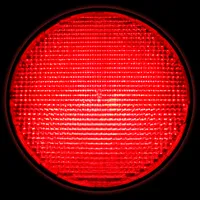 Flashing Walking Light icon