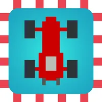 Retro Speed Racing icon