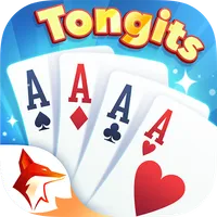 Tongits ZingPlay-Fun Challenge icon