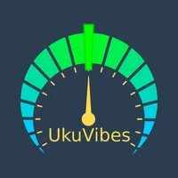 UkuVibes Ukulele Tuner icon