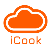 iCook云厨饭圈 icon
