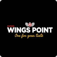 Annex Wings Admin icon