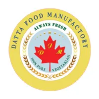 Datta Food icon