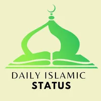 Daily Islamic Video Status icon