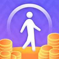 Easy Walking - Step Tracker icon