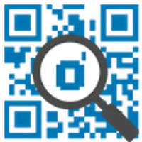 Barcode Scanner: Free QR Code  icon