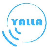 Yalla - يللا icon