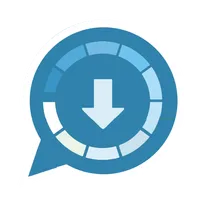 Status saver icon