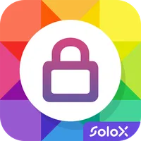 Solo Locker (DIY Locker) icon