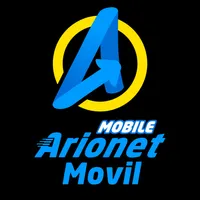 Arionet MiFi icon