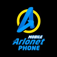 Arionet Phone icon