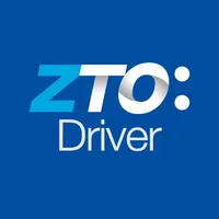 ZTO Driver icon
