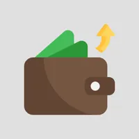 Manage your Expenses - Minimal icon