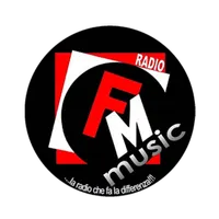 Radio Fm Music icon