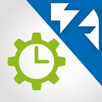 ZTimesheet Enterprise Edition icon