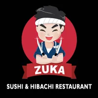 Zuka - Naperville Online Order icon