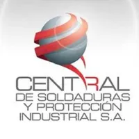 central de soldadura icon