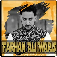Farhan Ali Waris Nohay icon