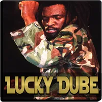 Lucky Dube Songs icon