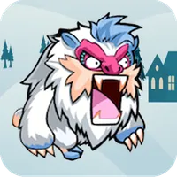 Monkey Crazy Wild icon