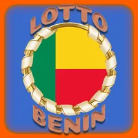 Lotto Predictions Benin icon
