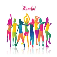 Zumba Dance (Offline) icon