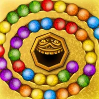 Marble Blast Zumba Puzzle Game icon