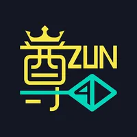 Zun尊 - Zun 4D Result 尊万字成绩 icon