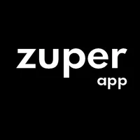 Zuper App icon