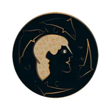 Parthenon icon