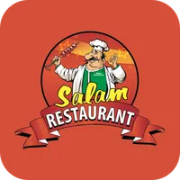 Salam Restaurant icon
