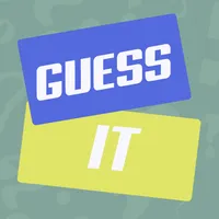 Guess it - Charadas icon