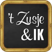 ‘t Zusje en ik icon