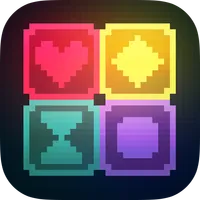 GlowGrid icon