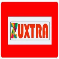 Zuxtra : 360 ° Food & Online S icon