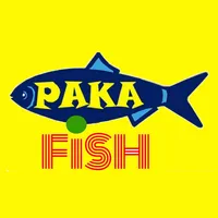 Paka Fish icon