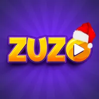 Video Status Maker App - ZUZO icon