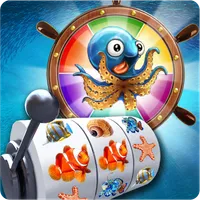 Ocean Slots icon