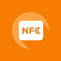 NFC Reader-Writer Tool icon