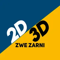 2D 3D ZweZarni icon