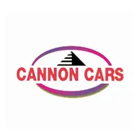 Cannon Cars Driver icon
