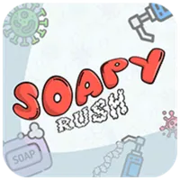 Soapy Rush icon