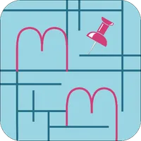 MemoryMap icon