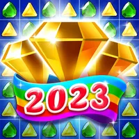 Jewel & Gems Mania 2023 icon