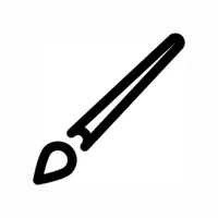 Simple Paint app(Open source) icon
