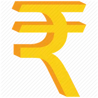 Rupee Exchange Rate icon