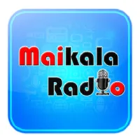 Maikala Radio icon