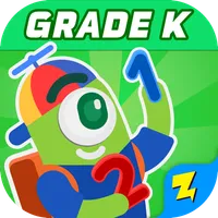 Kindergarten Math: Kids Games  icon